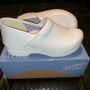Dansko XP